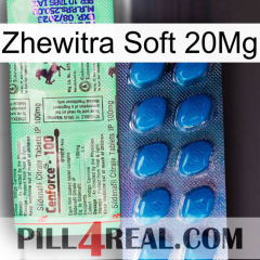 Zhewitra Soft 20Mg new02